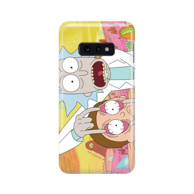 Etui Samsung GALAXY S10E, ST_RIM-2020-1-107 Wzory - FunnyCase