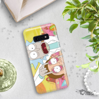 Etui Samsung GALAXY S10E, ST_RIM-2020-1-107 Wzory - FunnyCase