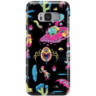 Etui Samsung GALAXY S8, ST_RIM-2020-1-103 Wzory - FunnyCase