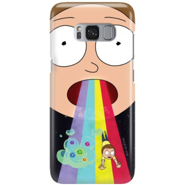 Etui Samsung GALAXY S8, ST_RIM-2020-1-104 Wzory - FunnyCase