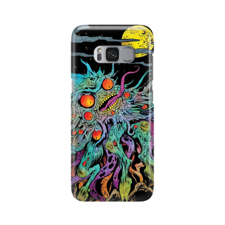 ETUI NA TELEFON SAMSUNG GALAXY S8 PLUS RICK I MORTY ST_RIM-2020-1-100