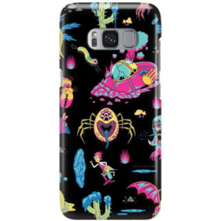 Etui Samsung GALAXY S8 PLUS, ST_RIM-2020-1-103 Wzory - FunnyCase