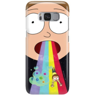 Etui Samsung GALAXY S8 PLUS, ST_RIM-2020-1-104 Wzory - FunnyCase