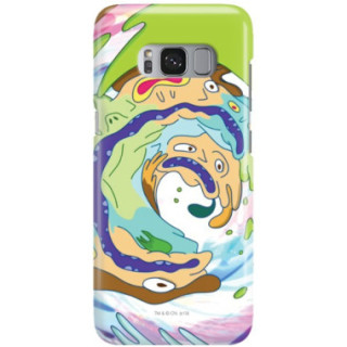 Etui Samsung GALAXY S8 PLUS, ST_RIM-2020-1-106 Wzory - FunnyCase