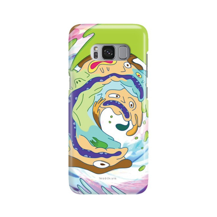 Etui Samsung GALAXY S8 PLUS, ST_RIM-2020-1-106 Wzory - FunnyCase