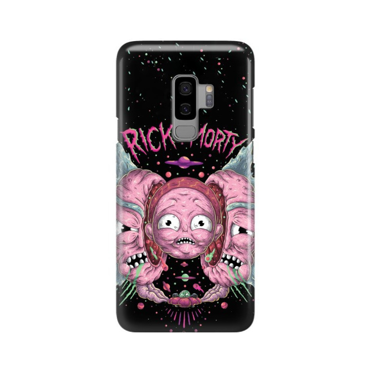 Etui Samsung GALAXY S9 PLUS, ST_RIM-2020-1-102 Wzory - FunnyCase