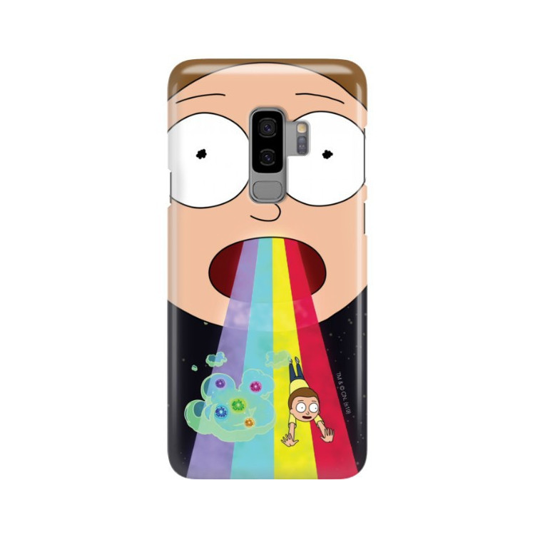 Etui Samsung GALAXY S9 PLUS, ST_RIM-2020-1-104 Wzory - FunnyCase