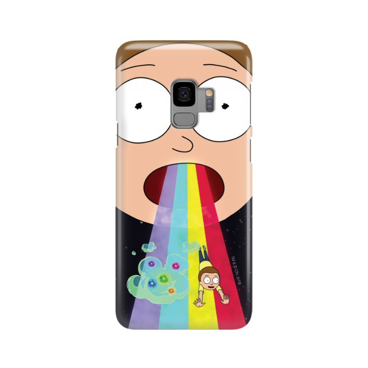 Etui Samsung GALAXY S9, ST_RIM-2020-1-104 Wzory - FunnyCase