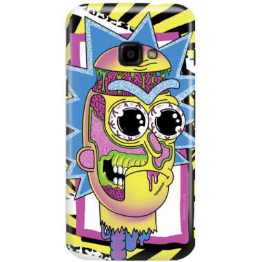 Etui Samsung GALAXY XCOVER 4, ST_RIM-2020-1-105 Wzory - FunnyCase