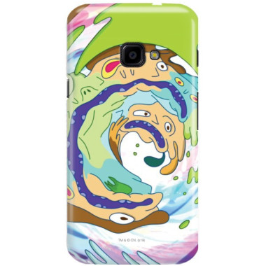 Etui Samsung GALAXY XCOVER 4, ST_RIM-2020-1-106 Wzory - FunnyCase