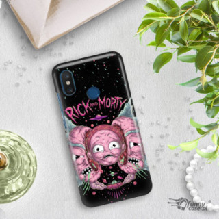 Etui Xiaomi Mi8, ST_RIM-2020-1-102 Wzory - FunnyCase