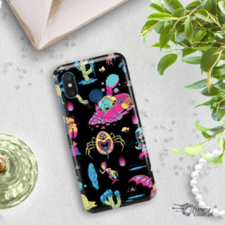 Etui Xiaomi Mi8, ST_RIM-2020-1-103 Wzory - FunnyCase