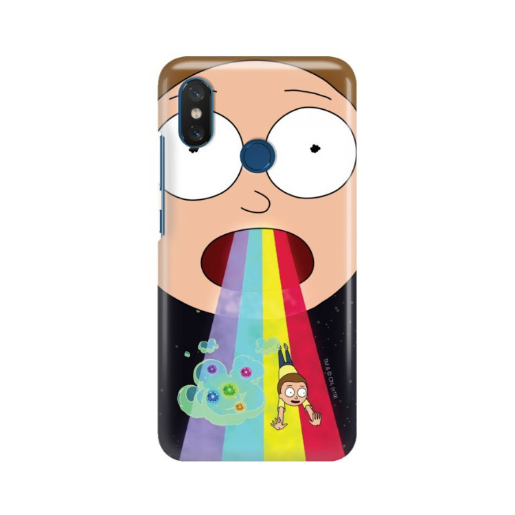 Etui Xiaomi Mi8, ST_RIM-2020-1-104 Wzory - FunnyCase