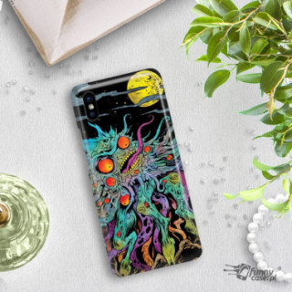 Etui Xiaomi MI A2, ST_RIM-2020-1-100 Wzory - FunnyCase