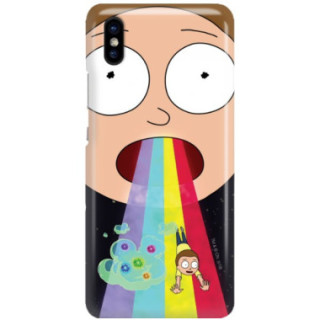 Etui Xiaomi MI A2, ST_RIM-2020-1-104 Wzory - FunnyCase