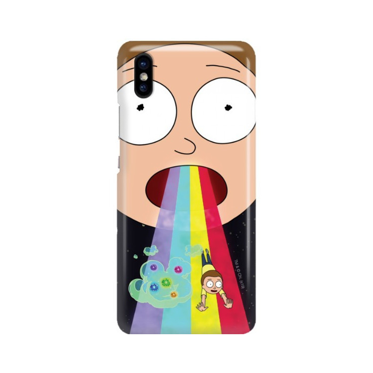 Etui Xiaomi MI A2, ST_RIM-2020-1-104 Wzory - FunnyCase