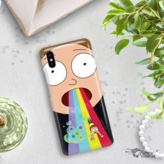 Etui Xiaomi MI A2, ST_RIM-2020-1-104 Wzory - FunnyCase