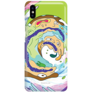 Etui Xiaomi MI A2, ST_RIM-2020-1-106 Wzory - FunnyCase