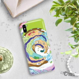 Etui Xiaomi MI A2, ST_RIM-2020-1-106 Wzory - FunnyCase