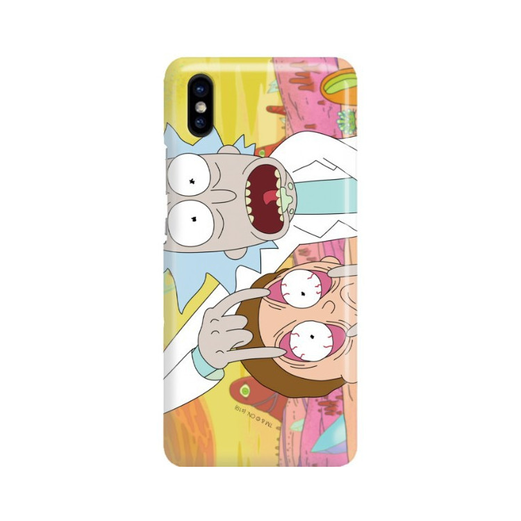 Etui Xiaomi MI A2, ST_RIM-2020-1-107 Wzory - FunnyCase