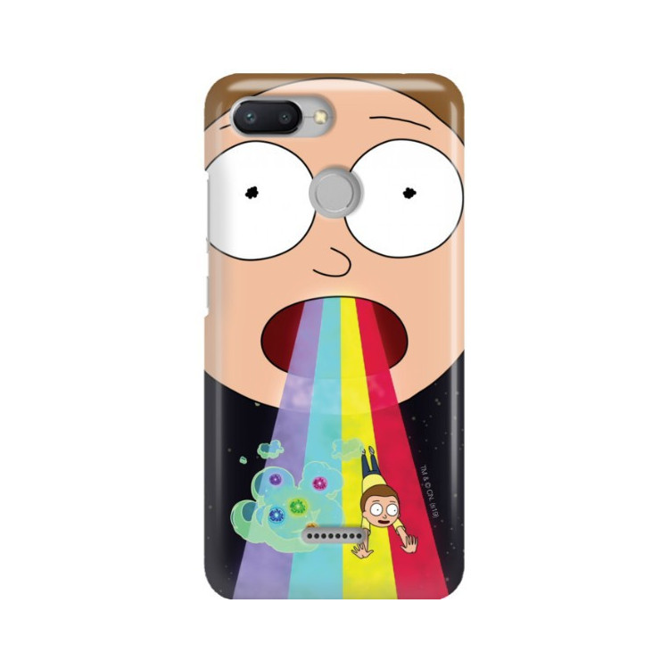 Etui Xiaomi REDMI 6, ST_RIM-2020-1-104 Wzory - FunnyCase