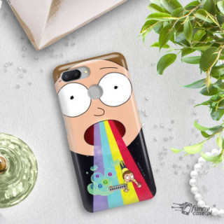 Etui Xiaomi REDMI 6, ST_RIM-2020-1-104 Wzory - FunnyCase