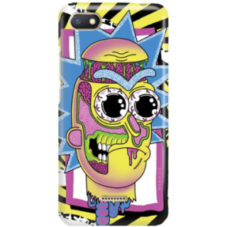 Etui Xiaomi REDMI 6A, ST_RIM-2020-1-105 Wzory - FunnyCase