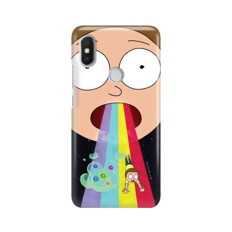 Etui Xiaomi REDMI S2, ST_RIM-2020-1-104 Wzory - FunnyCase