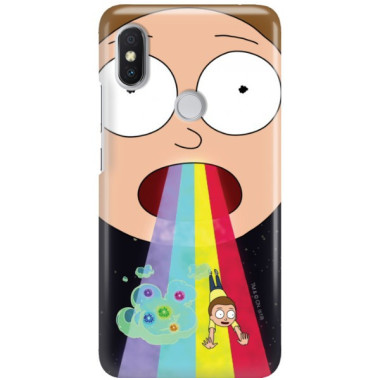 Etui Xiaomi REDMI S2, ST_RIM-2020-1-104 Wzory - FunnyCase