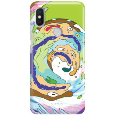 Etui Xiaomi REDMI S2, ST_RIM-2020-1-106 Wzory - FunnyCase