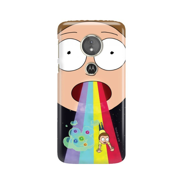 Etui Motorola MOTO E5, ST_RIM-2020-1-104 Wzory - FunnyCase