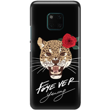 Etui Huawei MATE 20 PRO, ST_FCW133 Wzory - FunnyCase