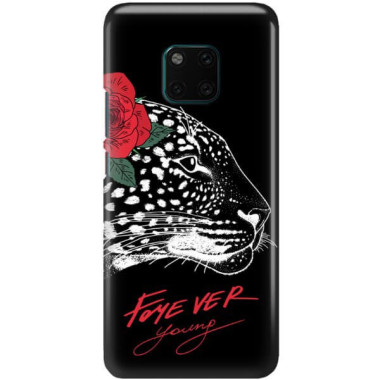 Etui Huawei MATE 20 PRO, ST_FCW134 Wzory - FunnyCase