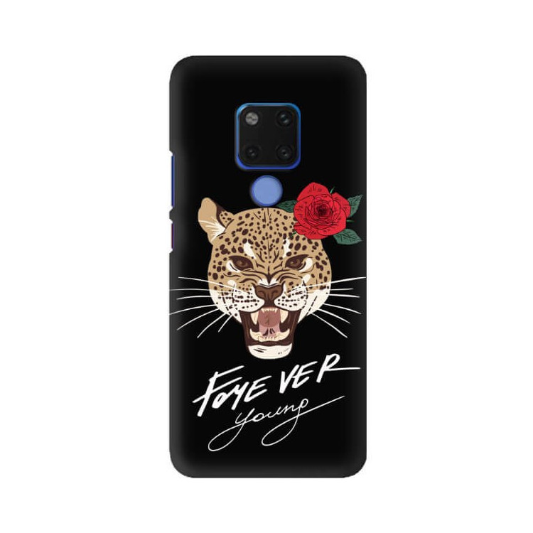 ETUI NA TELEFON HUAWEI MATE 20 FASHION ST_FCW133