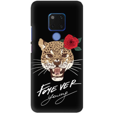 Etui Huawei MATE 20, ST_FCW133 Wzory - FunnyCase