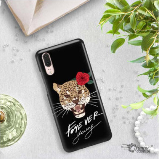 Etui Huawei P20, ST_FCW133 Wzory - FunnyCase