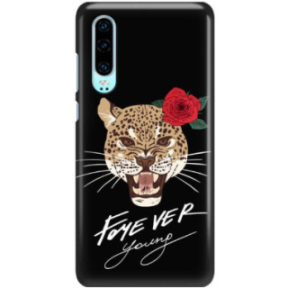 Etui Huawei P30, ST_FCW133 Wzory - FunnyCase