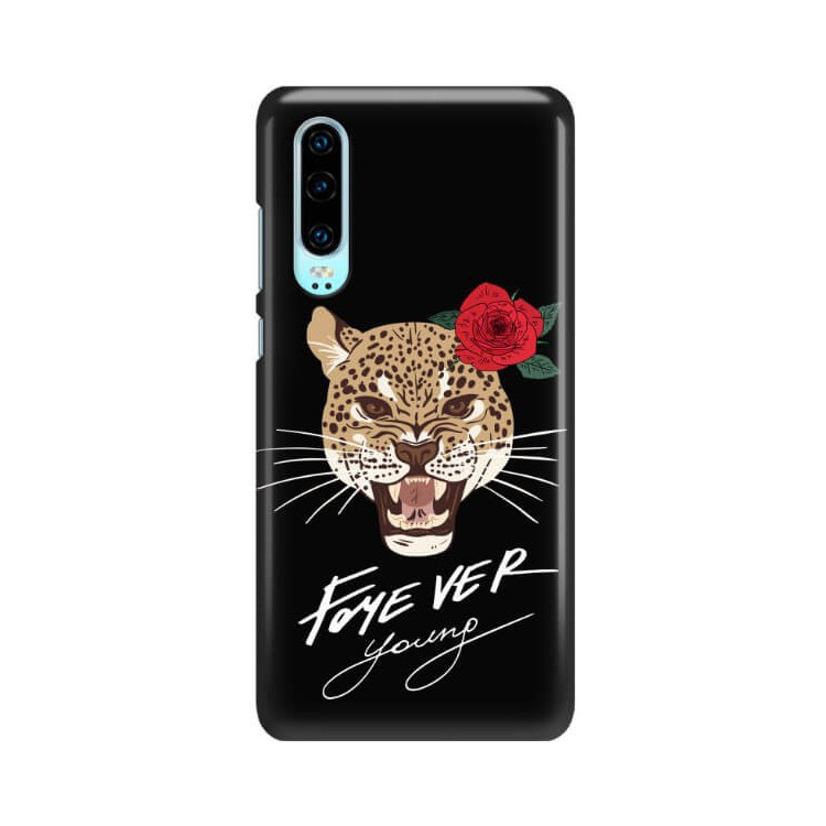 Etui Huawei P30, ST_FCW133 Wzory - FunnyCase