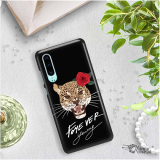 Etui Huawei P30, ST_FCW133 Wzory - FunnyCase