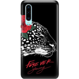 Etui Huawei P30, ST_FCW134 Wzory - FunnyCase