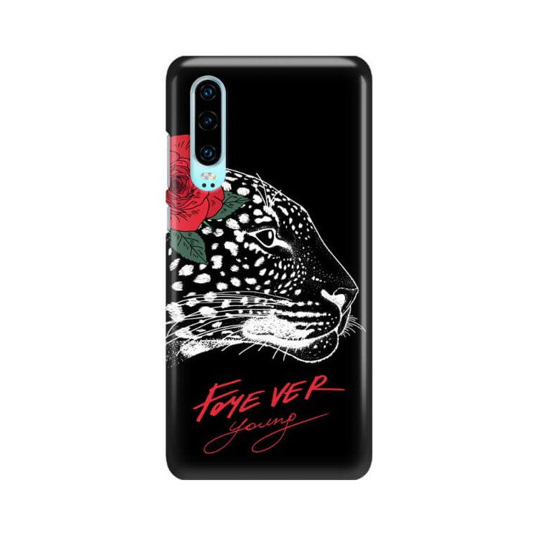 Etui Huawei P30, ST_FCW134 Wzory - FunnyCase