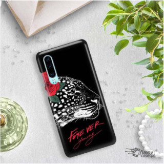 Etui Huawei P30, ST_FCW134 Wzory - FunnyCase