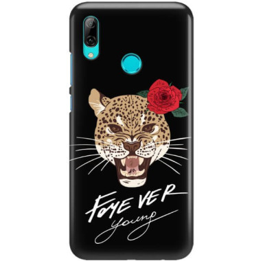 Etui Huawei Y7 2019, ST_FCW133 Wzory - FunnyCase