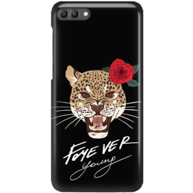 Etui Huawei Y9 2018, ST_FCW133 Wzory - FunnyCase