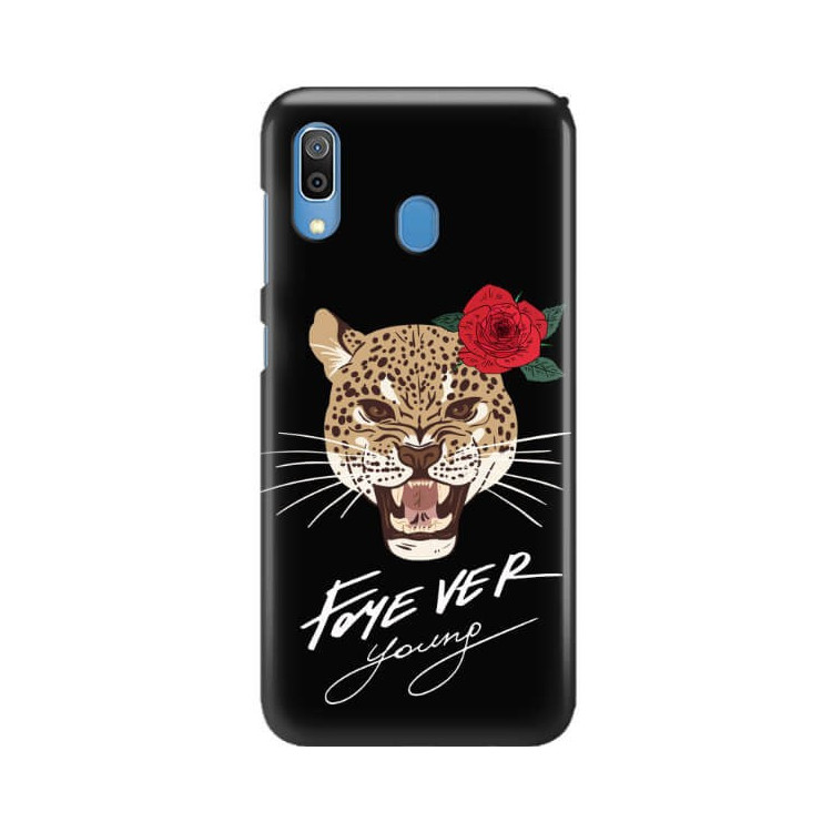 Etui Samsung GALAXY A30, ST_FCW133 Wzory - FunnyCase