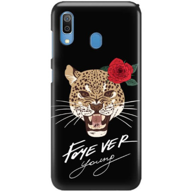 Etui Samsung GALAXY A30, ST_FCW133 Wzory - FunnyCase