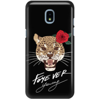 Etui Samsung GALAXY J3 2018, ST_FCW133 Wzory - FunnyCase