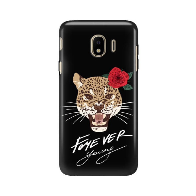 Etui Samsung GALAXY J4 2018, ST_FCW133 Wzory - FunnyCase