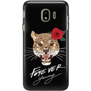 Etui Samsung GALAXY J4 2018, ST_FCW133 Wzory - FunnyCase