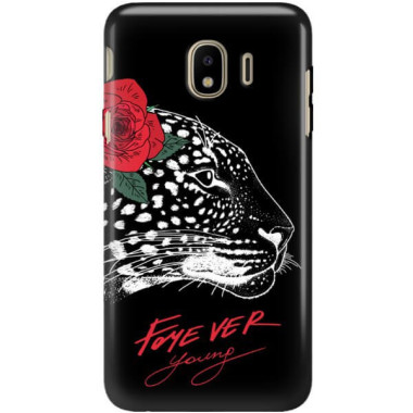 Etui Samsung GALAXY J4 2018, ST_FCW134 Wzory - FunnyCase